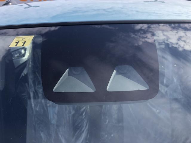 ミライース Ｇ　リミテッドＳＡＩＩＩ　ワンオーナー　ＬＥＤヘッドライト　前後コーナーセンサー　プッシュスタート　禁煙車　記録簿　認定中古車　レーンアシスト　オートマチックハイビーム　衝突回避支援システム搭載車（20枚目）