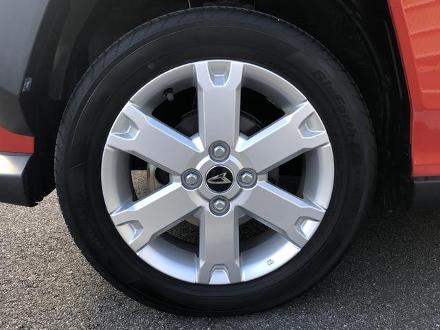 タフト Ｇ　ワンオーナー　ＬＥＤヘッドライト／フォグランプ　コーナーセンサー　運転席／助手席シートヒーター　ガラスルーフ　禁煙車　記録簿　認定中古車　レーンアシスト　衝突回避支援システム搭載車（9枚目）