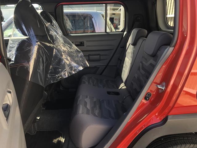 タフト Ｇ　ワンオーナー　ＬＥＤヘッドライト／フォグランプ　コーナーセンサー　運転席／助手席シートヒーター　ガラスルーフ　禁煙車　記録簿　認定中古車　レーンアシスト　衝突回避支援システム搭載車（11枚目）