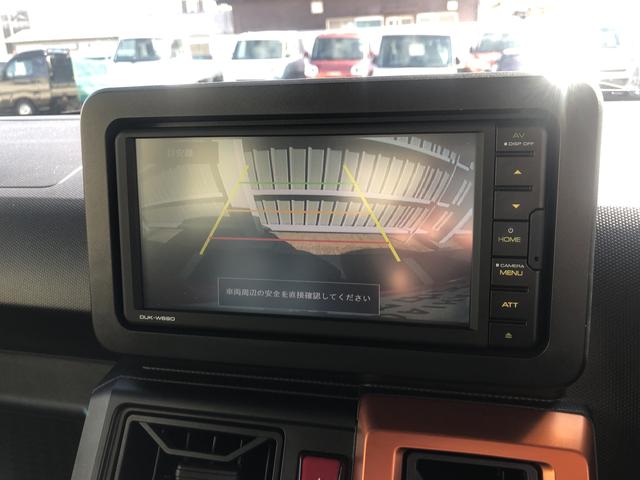 タフト Ｇ　ワンオーナー　ＬＥＤヘッドライト／フォグランプ　コーナーセンサー　運転席／助手席シートヒーター　ガラスルーフ　禁煙車　記録簿　認定中古車　レーンアシスト　衝突回避支援システム搭載車（15枚目）