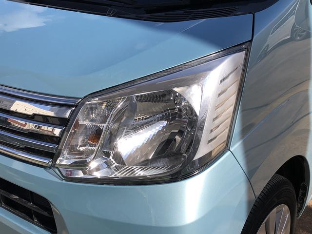 ムーヴ Ｌ　ＳＡＩＩＩ　キーレスエントリー　ＣＤデッキ　禁煙車　記録簿　認定中古車　レーンアシスト　オートマチックハイビーム　衝突回避支援システム搭載車（7枚目）