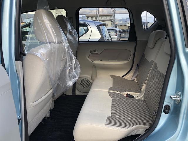 ムーヴ Ｌ　ＳＡＩＩＩ　キーレスエントリー　ＣＤデッキ　禁煙車　記録簿　認定中古車　レーンアシスト　オートマチックハイビーム　衝突回避支援システム搭載車（11枚目）