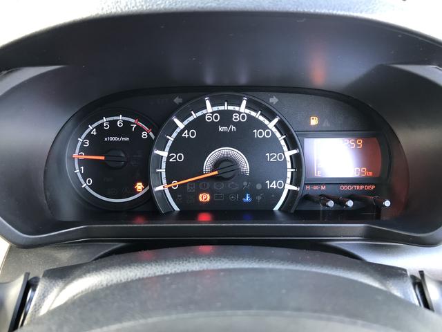 ムーヴ Ｌ　ＳＡＩＩＩ　キーレスエントリー　ＣＤデッキ　禁煙車　記録簿　認定中古車　レーンアシスト　オートマチックハイビーム　衝突回避支援システム搭載車（14枚目）