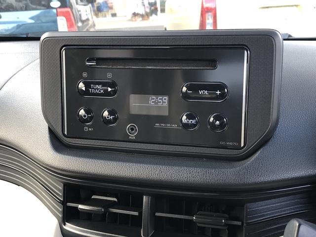 ムーヴ Ｌ　ＳＡＩＩＩ　キーレスエントリー　ＣＤデッキ　禁煙車　記録簿　認定中古車　レーンアシスト　オートマチックハイビーム　衝突回避支援システム搭載車（16枚目）