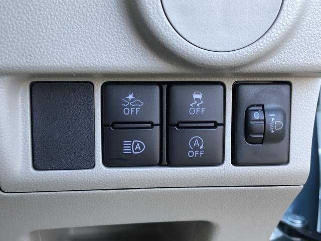 ムーヴ Ｌ　ＳＡＩＩＩ　キーレスエントリー　ＣＤデッキ　禁煙車　記録簿　認定中古車　レーンアシスト　オートマチックハイビーム　衝突回避支援システム搭載車（18枚目）