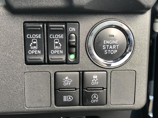 ウェイク Gターボ レジャーエディションSAIII 4WD ワンオーナー ツートンカラー ナビ ドライブレコーダー ETC 両側パワ-スライドドア ターボ 禁煙車 記録簿 認定中古車 レーンアシスト オートマチックハイビーム 衝突回避支援システム搭載車(18枚目)