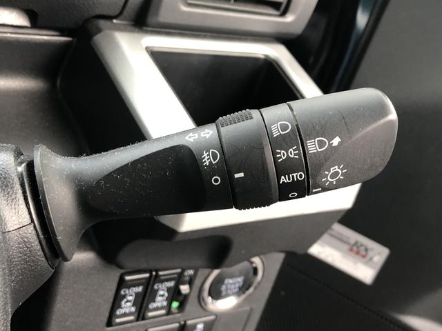 ウェイク Gターボ レジャーエディションSAIII 4WD ワンオーナー ツートンカラー ナビ ドライブレコーダー ETC 両側パワ-スライドドア ターボ 禁煙車 記録簿 認定中古車 レーンアシスト オートマチックハイビーム 衝突回避支援システム搭載車(19枚目)