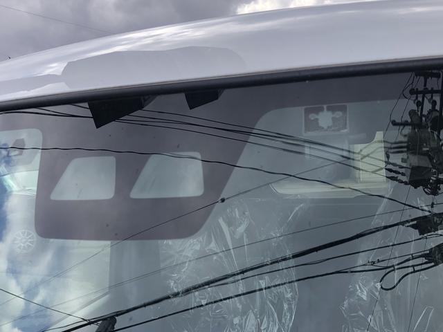 ウェイク Gターボ レジャーエディションSAIII 4WD ワンオーナー ツートンカラー ナビ ドライブレコーダー ETC 両側パワ-スライドドア ターボ 禁煙車 記録簿 認定中古車 レーンアシスト オートマチックハイビーム 衝突回避支援システム搭載車(20枚目)