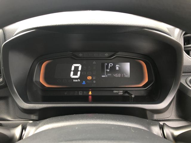 ミライース Ｌ　ＳＡＩＩＩ　コーナーセンサー　キーレスエントリー　記録簿　禁煙車　認定中古車　レーンアシスト　オートマチックハイビーム　衝突回避支援システム搭載車（13枚目）