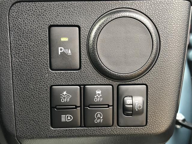 ミライース Ｌ　ＳＡＩＩＩ　コーナーセンサー　キーレスエントリー　記録簿　禁煙車　認定中古車　レーンアシスト　オートマチックハイビーム　衝突回避支援システム搭載車（17枚目）