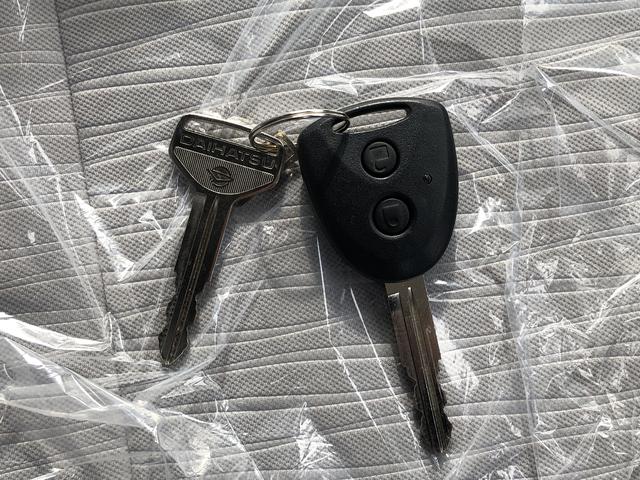 ミライース Ｌ　ＳＡＩＩＩ　コーナーセンサー　キーレスエントリー　記録簿　禁煙車　認定中古車　レーンアシスト　オートマチックハイビーム　衝突回避支援システム搭載車（19枚目）