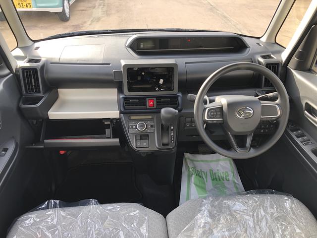 タント Ｘ　ＬＥＤヘッドライト　コーナーセンサー　運転席／助手席シートヒーター　禁煙車　記録簿　認定中古車　レーンアシスト　オートマチックハイビーム　衝突回避支援システム搭載車（3枚目）