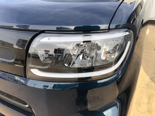 タント Ｘ　ＬＥＤヘッドライト　コーナーセンサー　運転席／助手席シートヒーター　禁煙車　記録簿　認定中古車　レーンアシスト　オートマチックハイビーム　衝突回避支援システム搭載車（7枚目）