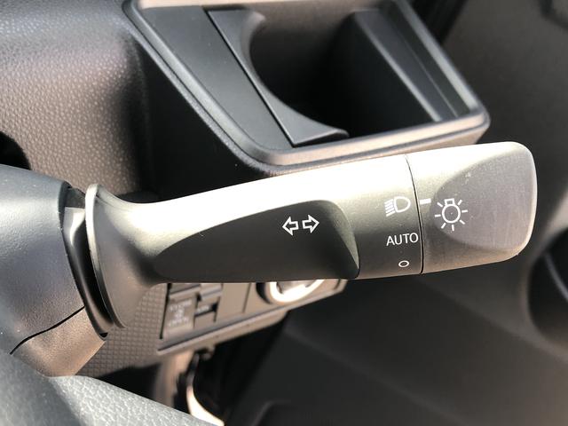 タント Ｘ　ＬＥＤヘッドライト　コーナーセンサー　運転席／助手席シートヒーター　禁煙車　記録簿　認定中古車　レーンアシスト　オートマチックハイビーム　衝突回避支援システム搭載車（18枚目）