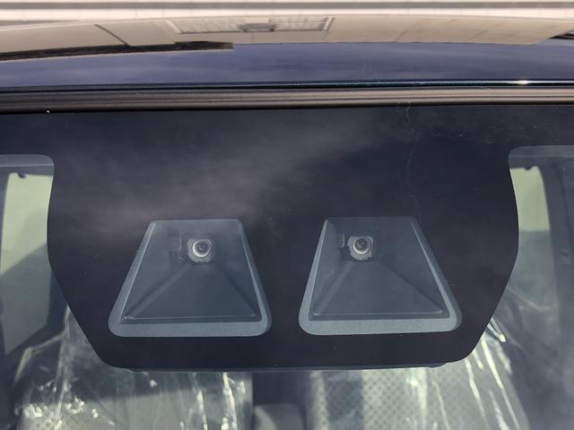 タント Ｘ　ＬＥＤヘッドライト　コーナーセンサー　運転席／助手席シートヒーター　禁煙車　記録簿　認定中古車　レーンアシスト　オートマチックハイビーム　衝突回避支援システム搭載車（20枚目）