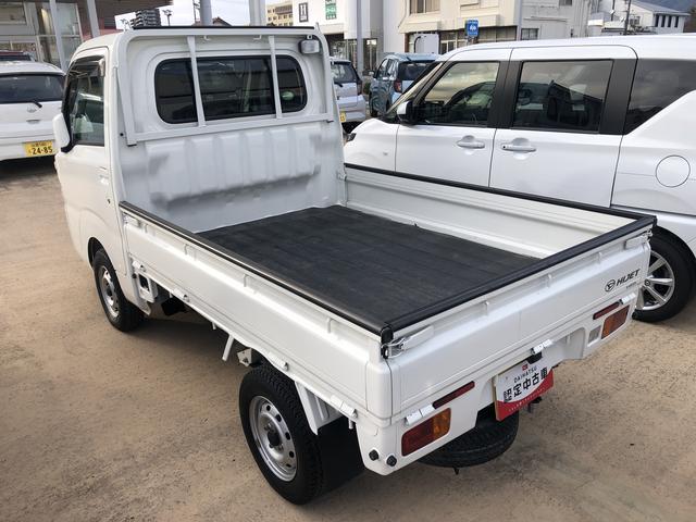 ハイゼットトラック ＥＸＴ（5枚目）