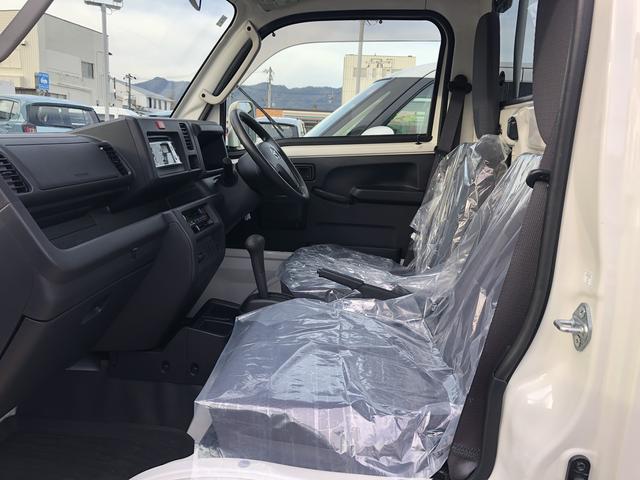 ハイゼットトラック ＥＸＴ（8枚目）