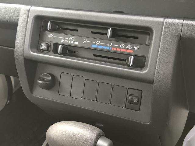 ハイゼットトラック ＥＸＴ（12枚目）