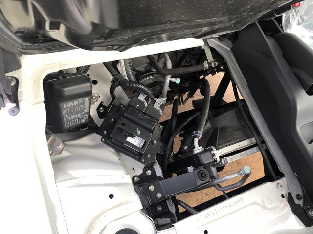 ハイゼットトラック ＥＸＴ（17枚目）