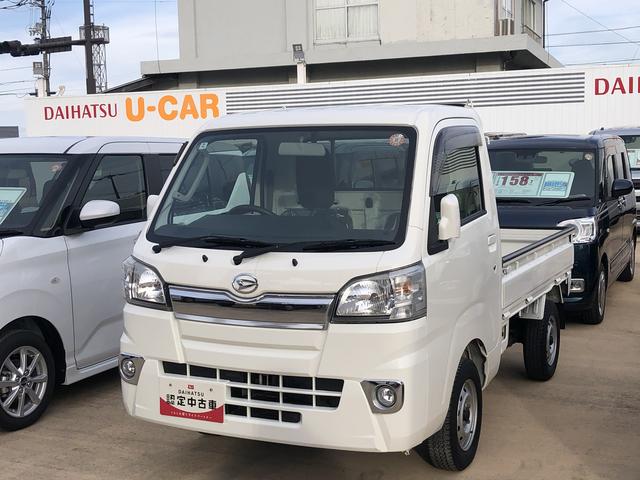 ハイゼットトラック ＥＸＴ（18枚目）