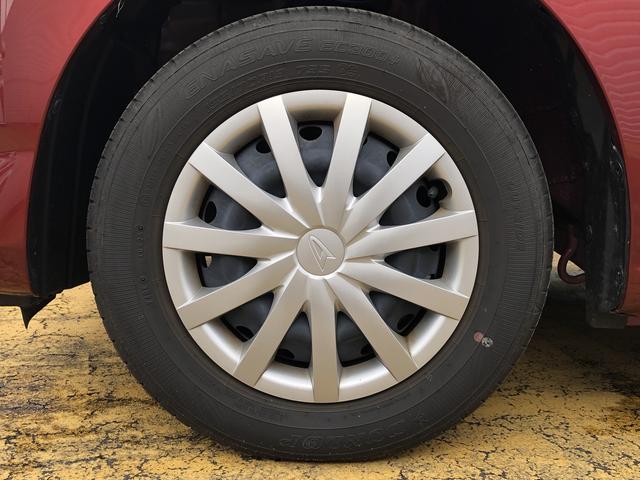 ミライース Ｌ　ＳＡＩＩＩ　コーナーセンサー　キーレスエントリー　記録簿　禁煙車　認定中古車　レーンアシスト　オートマチックハイビーム　衝突回避支援システム搭載車（9枚目）