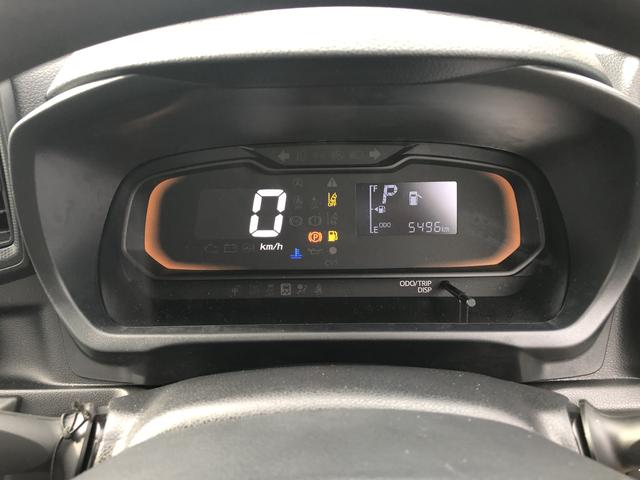 ミライース Ｌ　ＳＡＩＩＩ　コーナーセンサー　キーレスエントリー　記録簿　禁煙車　認定中古車　レーンアシスト　オートマチックハイビーム　衝突回避支援システム搭載車（14枚目）