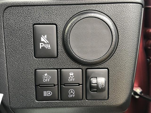 ミライース Ｌ　ＳＡＩＩＩ　コーナーセンサー　キーレスエントリー　記録簿　禁煙車　認定中古車　レーンアシスト　オートマチックハイビーム　衝突回避支援システム搭載車（17枚目）