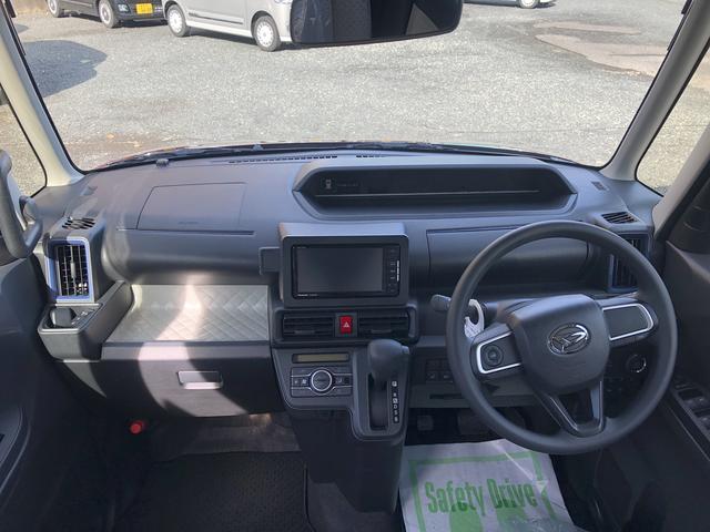 タント Ｘ（2枚目）