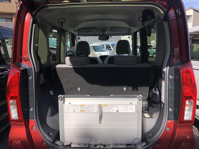 タント Ｘ（9枚目）