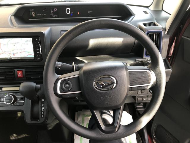 タント Ｘ（11枚目）