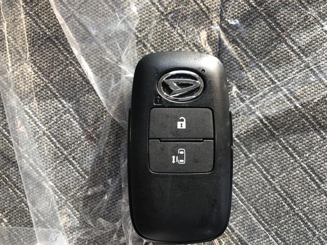 タント Ｘ（19枚目）