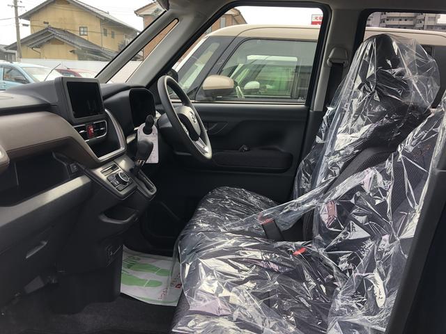 ムーヴ Ｇ　ＬＥＤヘッドライト／フォグランプ　禁煙車　記録簿　認定中古車　レーンアシスト　オートマチックハイビーム　衝突回避支援システム搭載車（10枚目）