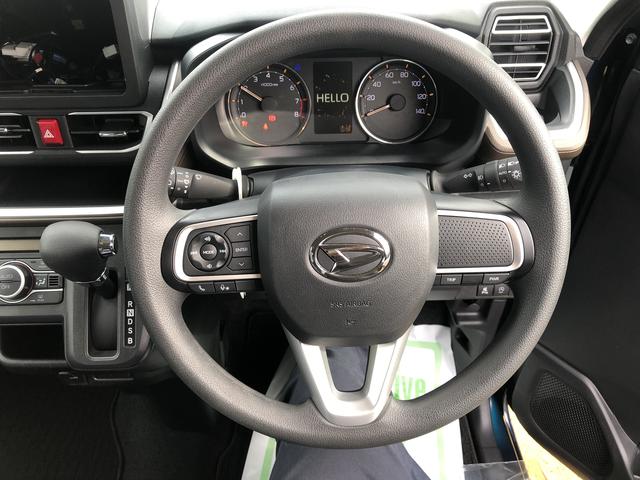 ムーヴ Ｇ　ＬＥＤヘッドライト／フォグランプ　禁煙車　記録簿　認定中古車　レーンアシスト　オートマチックハイビーム　衝突回避支援システム搭載車（13枚目）