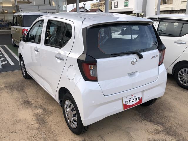 ミライース Ｌ　ＳＡＩＩＩ（5枚目）