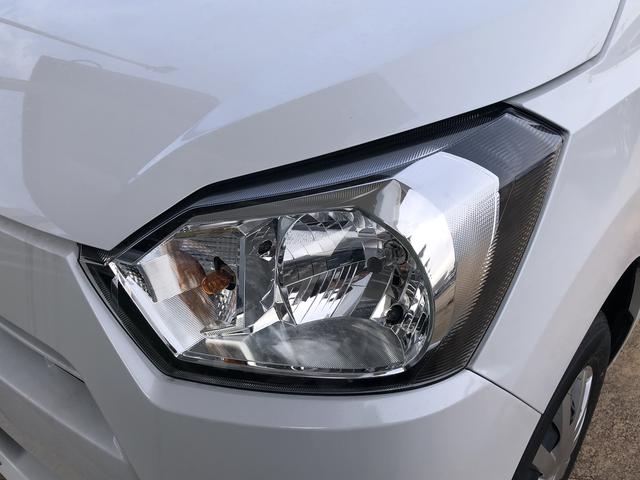 ミライース Ｌ　ＳＡＩＩＩ（6枚目）