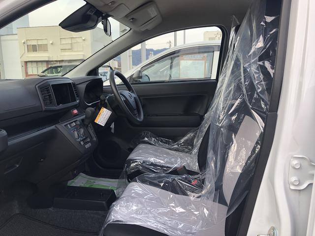 ミライース Ｌ　ＳＡＩＩＩ（9枚目）