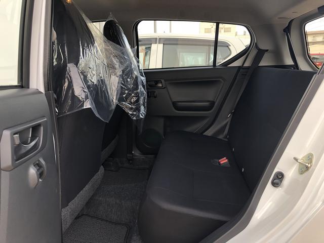 ミライース Ｌ　ＳＡＩＩＩ（10枚目）