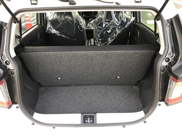 ミライース Ｌ　ＳＡＩＩＩ（11枚目）