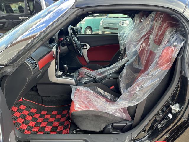 コペン ローブ　Ｓ（11枚目）