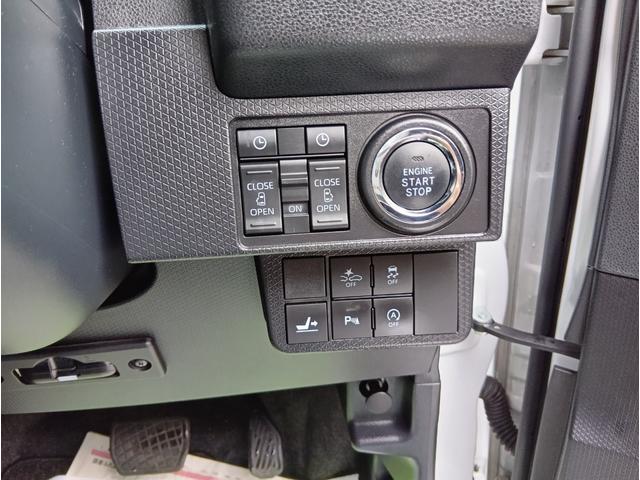 タント カスタムＸ（9枚目）