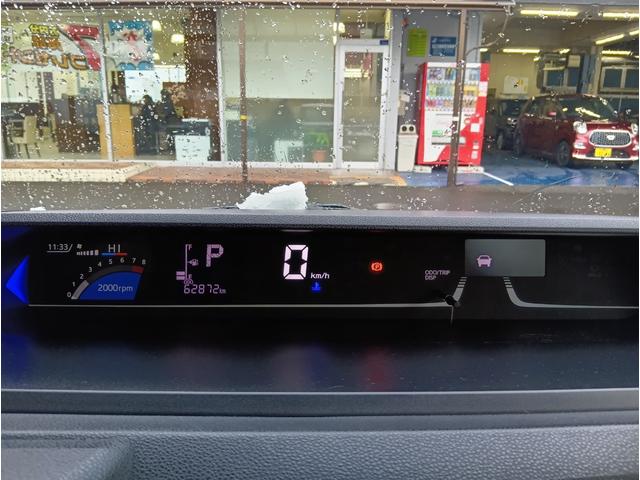 タント カスタムＸ（11枚目）