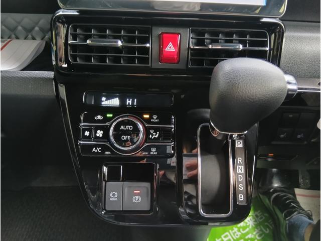 タント カスタムＸ（13枚目）