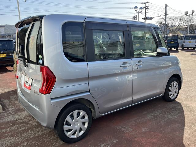 タント Ｘ　ＳＡ（7枚目）