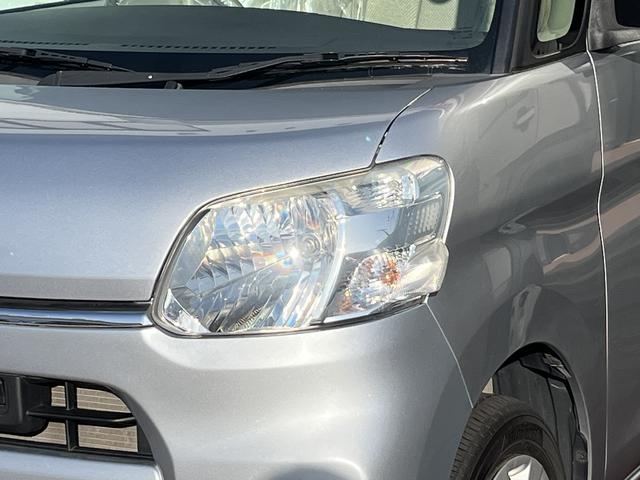 タント Ｘ　ＳＡ（9枚目）