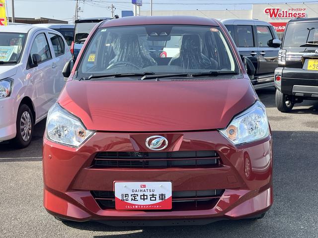 ミライース Ｌ　ＳＡＩＩＩ（6枚目）