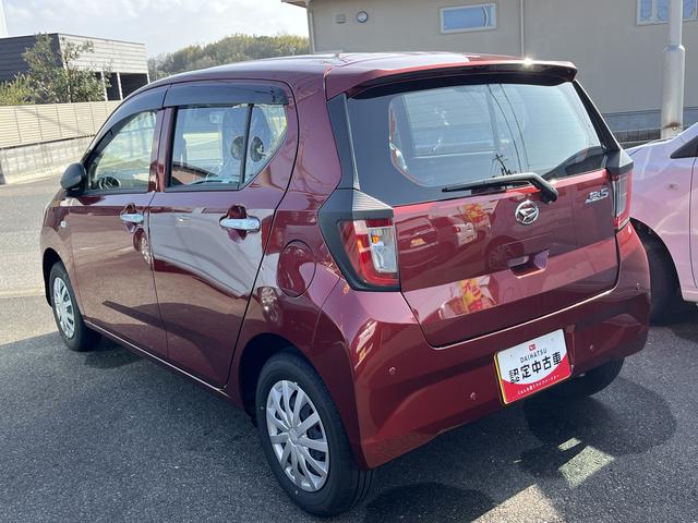 ミライース Ｌ　ＳＡＩＩＩ（8枚目）