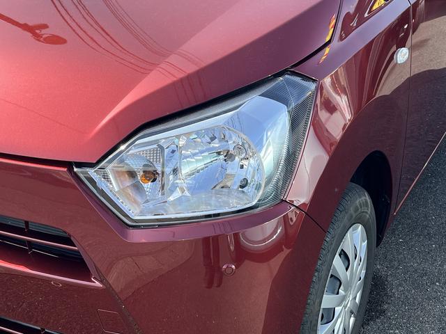 ミライース Ｌ　ＳＡＩＩＩ（9枚目）