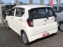 ミライース L SAIII キーレスエントリー コーナーセンサー 記録簿 禁煙車 認定中古車 レーンアシスト オートマチックハイビーム 衝突回避支援システム搭載車(6枚目)