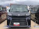 タント カスタムX LEDヘッドライト/フォグランプ 両側パワースライドドア コーナーセンサー 運転席/助手席シートヒーター 記録簿 禁煙車 認定中古車 レーンアシスト  衝突回避支援システム搭載車 中古車画像_4