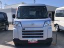 ハイゼットカーゴ DX 4WD AT 禁煙車 記録簿 認定中古車 衝突回避支援システム搭載車 中古車画像_4